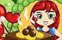 Choco Banana Cake